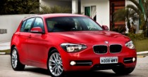 seguro BMW 118i 1.6 Turbo