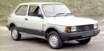 seguro Fiat 147 Spazio 1.050