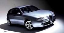 seguro Alfa Romeo 147 TS Selespeed 2.0 16V