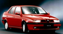 seguro Alfa Romeo 155 Super 2.0