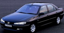 seguro Peugeot 406 ST 2.0