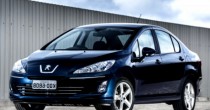 seguro Peugeot 408 Allure 2.0 AT
