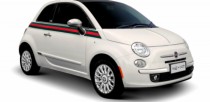 seguro Fiat 500 Gucci 1.4 16V AT