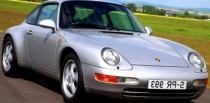 seguro Porsche 911 Carrera 3.6