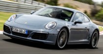 seguro Porsche 911 Carrera 4 3.0