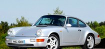 seguro Porsche 911 Carrera 4 3.6