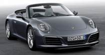 seguro Porsche 911 Carrera Cabriolet 3.0