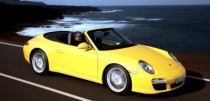 seguro Porsche 911 Carrera Cabriolet 3.6