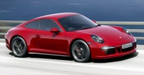 seguro Porsche 911 Carrera GTS 3.8