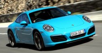 seguro Porsche 911 Carrera S 3.0