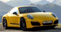 seguro Porsche 911 Carrera T 3.0 PDK
