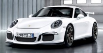 seguro Porsche 911 GT3 3.8
