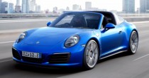 seguro Porsche 911 Targa 4 3.0