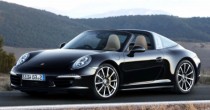seguro Porsche 911 Targa 4S 3.8