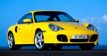 seguro Porsche 911 Turbo 3.6