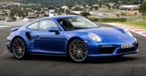 seguro Porsche 911 Turbo 3.8