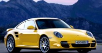 seguro Porsche 911 Turbo 3.8