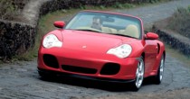 seguro Porsche 911 Turbo Cabriolet 3.6