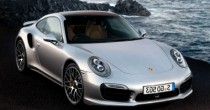 seguro Porsche 911 Turbo S 3.8