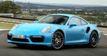 seguro Porsche 911 Turbo S 3.8