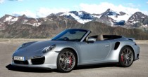 seguro Porsche 911 Turbo S Cabriolet 3.8