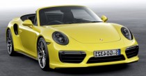 seguro Porsche 911 Turbo S Cabriolet 3.8
