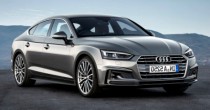 seguro Audi A5 Sportback Ambiente 2.0 TFSi