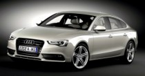 seguro Audi A5 Sportback Ambition 2.0 TFSi Quattro