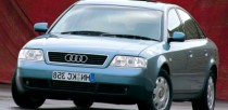 seguro Audi A6 2.4 V6