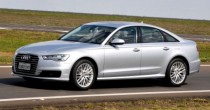 seguro Audi A6 3.0 V6 TFSi Quattro