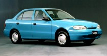seguro Hyundai Accent GLS 1.5