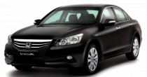 seguro Honda Accord EX 3.5 V6