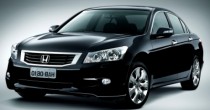 seguro Honda Accord LX 2.0