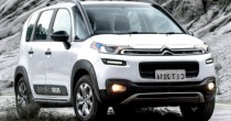 seguro Citroen Aircross Feel 1.6 AT