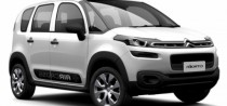 seguro Citroen Aircross Start 1.6