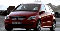 seguro Mercedes-Benz B200 2.0 Turbo