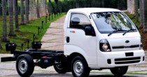 seguro Kia Bongo K2500 2.5 Turbo