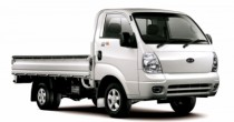 seguro Kia Bongo K2500 2.5 Turbo