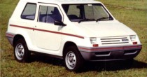 seguro Gurgel BR-800 0.8