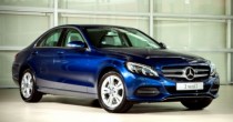 seguro Mercedes-Benz C180 Avantgarde 1.6 Turbo