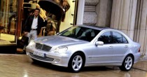 seguro Mercedes-Benz C230 Avantgarde 1.8 Kompressor