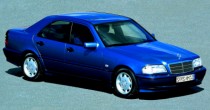 seguro Mercedes-Benz C230 Avantgarde 2.3 Kompressor