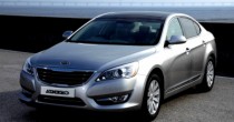 seguro Kia Cadenza 3.5 V6