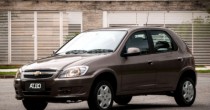 seguro Chevrolet Celta LS 1.0
