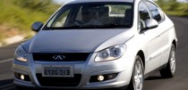 seguro Chery Cielo Sedan 1.6
