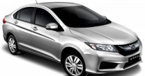 seguro Honda City DX 1.5