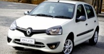seguro Renault Clio Expression 1.0 16V