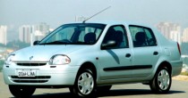 seguro Renault Clio Sedan RT 1.0 16V