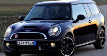 seguro Mini Clubman Hampton 1.6