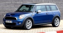 seguro Mini Clubman S 1.6